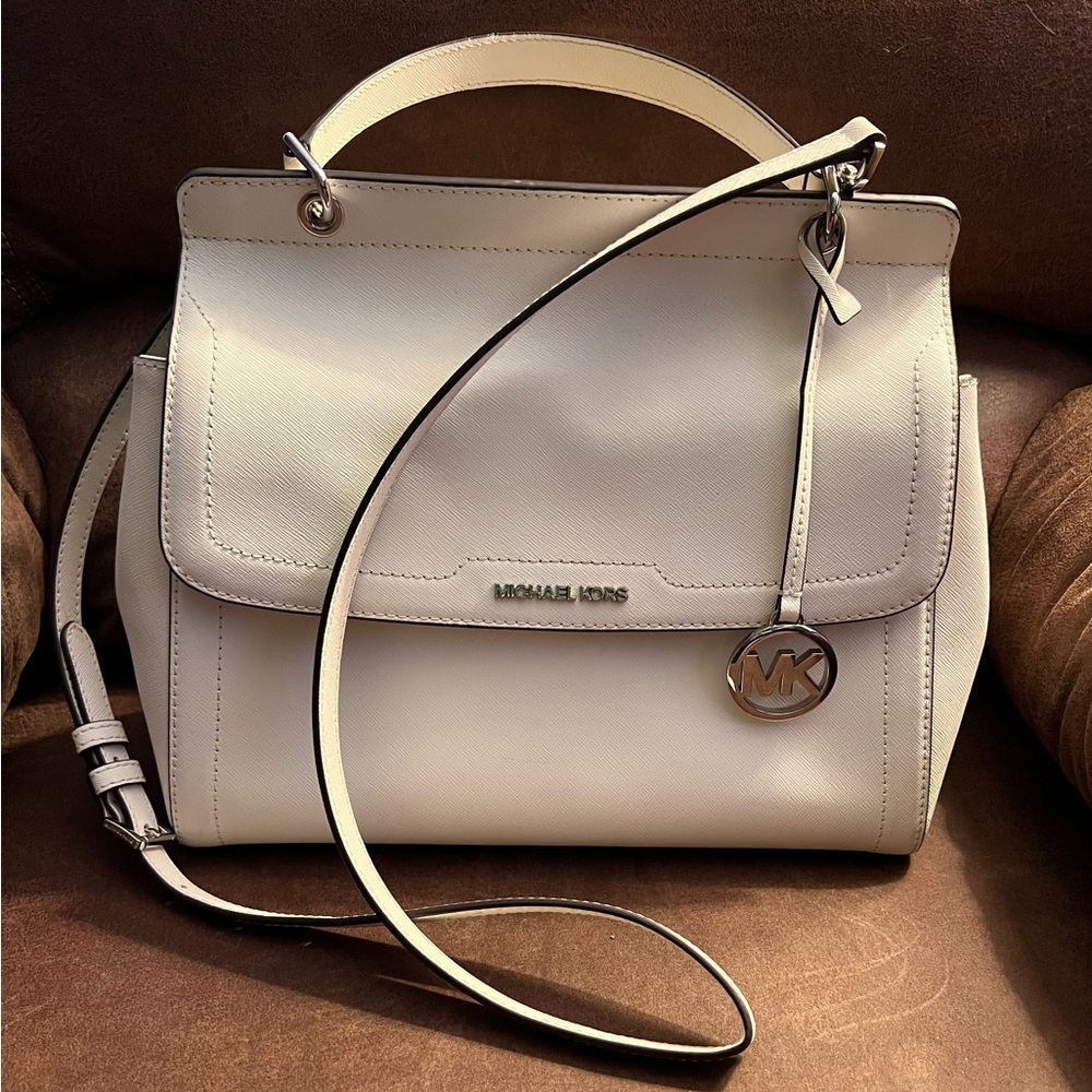 Michael Kors crossbody purse
